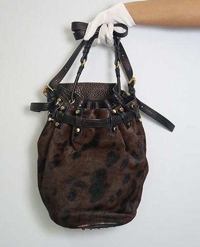 Diego Bag, front view